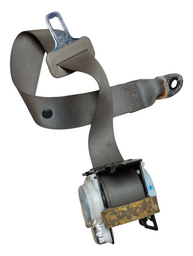 CINTO SEGURANCA TRASEIRO ESQUERDA COROLLA 2009 2010 A 2014