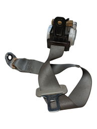 CINTO SEGURANCA TRASEIRO ESQUERDA COROLLA 2009 2010 A 2014