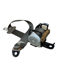 CINTO SEGURANCA TRASEIRO ESQUERDA COROLLA 2009 2010 A 2014