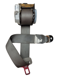 Cinto Seguranca Traseiro Esquerda Corolla 2009 2010 a 2014