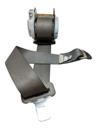 CINTO SEGURANCA TRASEIRO ESQUERDA COROLLA 2009 2010 A 2014