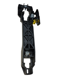 MACANETA EXTERNA DIANTEIRA ESQUERDA COROLLA 2009 A 2014