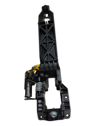 MACANETA EXTERNA DIANTEIRA ESQUERDA COROLLA 2009 A 2014