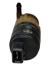 BOMBA RESERVATORIO PARTIDA FRIO COROLLA 2009 2010 A 2014