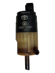 Bomba Reservatorio Partida Frio Corolla 2009 2010 a 2014