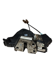 FECHADURA PORTA DIANTEIRA DIREITA COROLLA 2009 2010 A 2014