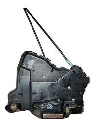 FECHADURA PORTA DIANTEIRA DIREITA COROLLA 2009 2010 A 2014