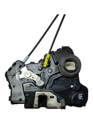 FECHADURA PORTA DIANTEIRA DIREITA COROLLA 2009 2010 A 2014