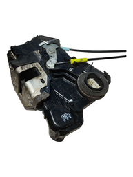 FECHADURA PORTA DIANTEIRA DIREITA COROLLA 2009 2010 A 2014