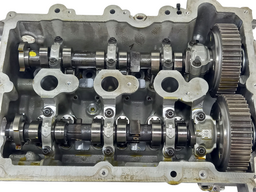 CABEÇOTE ONIX TRACKER 1.0 3CC TURBO 2020/.. FLEX