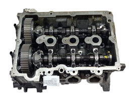 CABEÇOTE ONIX TRACKER 1.0 3CC TURBO 2020/.. FLEX