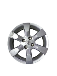 Roda Peugeot 307 2008