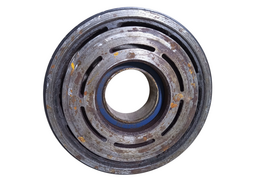 Polia Compressor Ar Condicionado Vectra 1997 a 2005