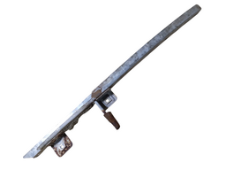 GUIA VIDRO VECTRA 1997 1998 1999 A 2005 