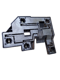 CIRCUITO LANTERNA TRASEIRA ESQUERDA VECTRA 1997 A 2005