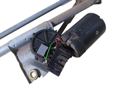 MOTOR LIMPADOR PARABRISA DIANTEIRO VECTRA 1997 A 2005