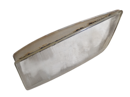 Lente Farol Esquerdo Vectra 1997 1998 1999 2000 2001 a 2005