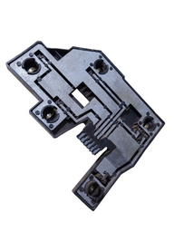 Circuito Lanterna Traseira Esquerda Vectra 1997 a 2005