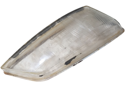 Lente Farol Direito Vectra 1997 1998 1999 2000 2001 a 2005