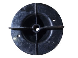 Porca Fixação Suporte Estepe Vectra 1997 a 2005