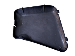 ACABAMENTO LANTERNA TRASEIRA ESQUERDA VECTRA 1997 A 2005