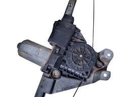 MÁQUINA DE VIDRO PORTA TRASEIRA DIREITA VECTRA 1997 A 2005