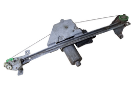 MÁQUINA DE VIDRO PORTA TRASEIRA DIREITA VECTRA 1997 A 2005