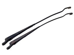 PAR BRAÇO LIMPADOR PARABRISA VECTRA 1997 1998 A 2005 