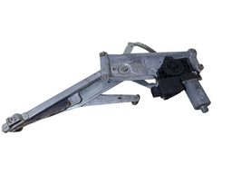MÁQUINA DE VIDRO PORTA DIANTEIRA ESQUERDA VECTRA 97 A 2005