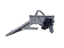 MÁQUINA DE VIDRO PORTA DIANTEIRA ESQUERDA VECTRA 97 A 2005