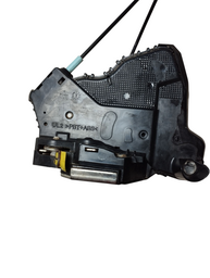 FECHADURA PORTA DIANTEIRA ESQUERDA COROLLA 2009 2010 A 2014