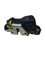 FECHADURA PORTA DIANTEIRA ESQUERDA COROLLA 2009 2010 A 2014