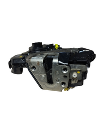 FECHADURA PORTA DIANTEIRA ESQUERDA COROLLA 2009 2010 A 2014