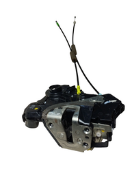 FECHADURA PORTA DIANTEIRA ESQUERDA COROLLA 2009 2010 A 2014