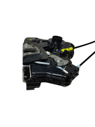 FECHADURA PORTA DIANTEIRA ESQUERDA COROLLA 2009 2010 A 2014