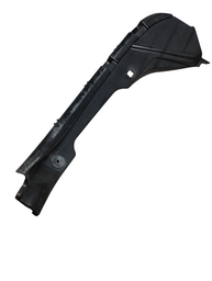 GUIA PARALAMA DIANTEIRO ESQUERDO COROLLA 2009 2010 A 2014