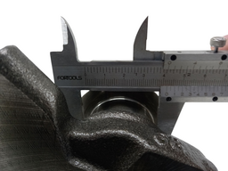 VIRABREQUIM ONIX TRACKER 1.0 3CC ASP/TURBO 2020 2021/.STD