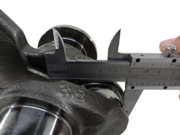 VIRABREQUIM ONIX TRACKER 1.0 3CC ASP/TURBO 2020 2021/.STD