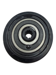 Polia Direcao Hidraulica Gm Corsa Montana Meriva 2005 2012