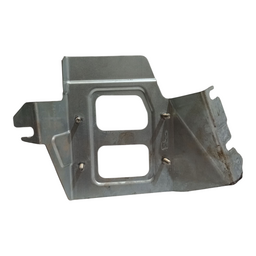 Suporte Módulo Transmissão Toro 2.0 Diesel 2022 A 2025