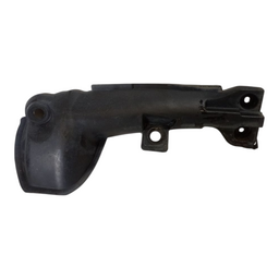 Acabamento Parabarro Traseiro Direito Duster 2.0 2012 A 2015