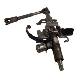 Coluna Direção Duster 2016 a 2020 Oroch 2016/