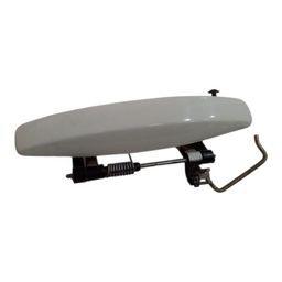 Maçaneta Ext. Tras Dir Sandero Symbol Duster Oroch 08/