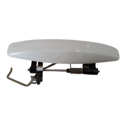 Maçaneta Ext.Tras Esq Sandero Symbol Duster Oroch 08/