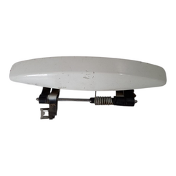 Maçaneta Ext. Diant Esq Sandero Symbol Duster Oroch 08/