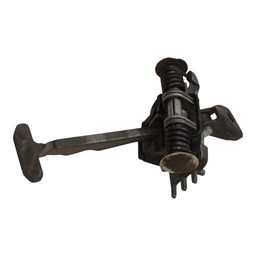 Limitador Porta Traseira 208 2012 A 2019