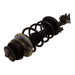 Amortecedor Dianteiro Esq Duster Oroch Captur 2012/