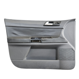 Forro Porta Dianteira Esquerda Polo 2003 2006 2014 6Q4867011