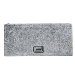 Tampão bagagito mala vw Polo Hatch 2006 2003 a 2014 original