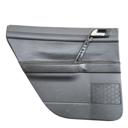 Forro Porta Traseira Esquerda 6Q6867211 Polo 2003 2014 